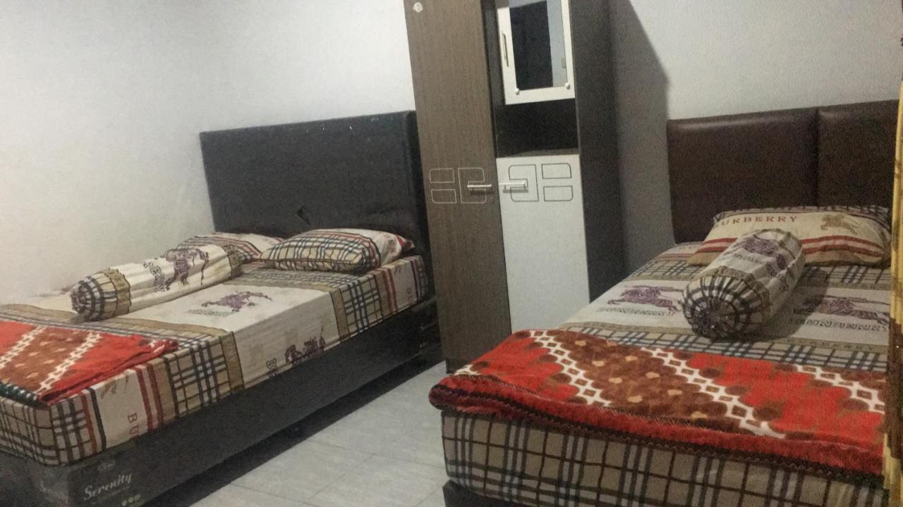 Hotel Parahyangan Pangandaran Ngoại thất bức ảnh