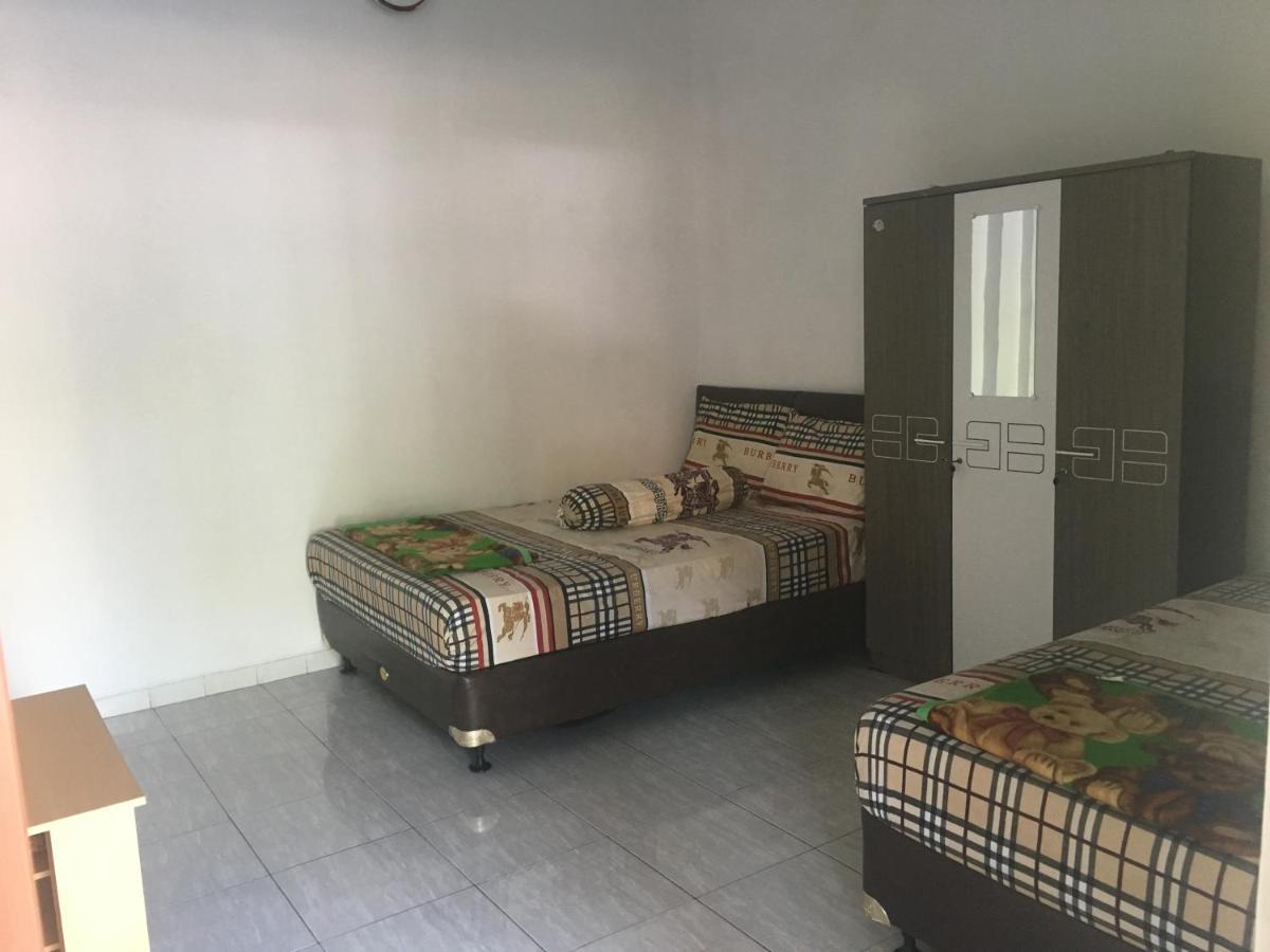 Hotel Parahyangan Pangandaran Ngoại thất bức ảnh