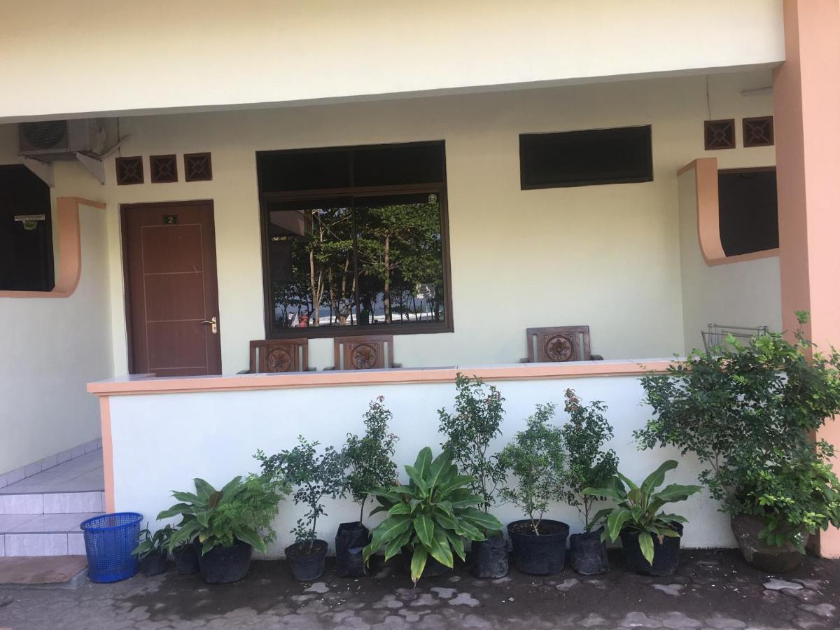 Hotel Parahyangan Pangandaran Ngoại thất bức ảnh