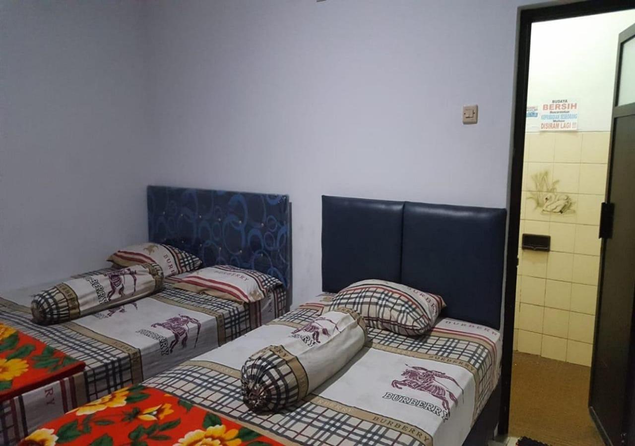 Hotel Parahyangan Pangandaran Ngoại thất bức ảnh