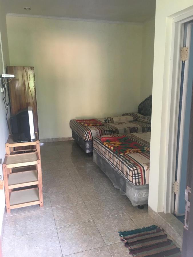 Hotel Parahyangan Pangandaran Ngoại thất bức ảnh