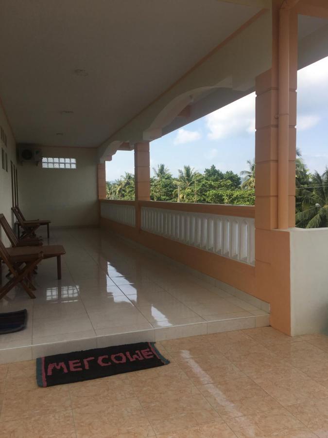 Hotel Parahyangan Pangandaran Ngoại thất bức ảnh