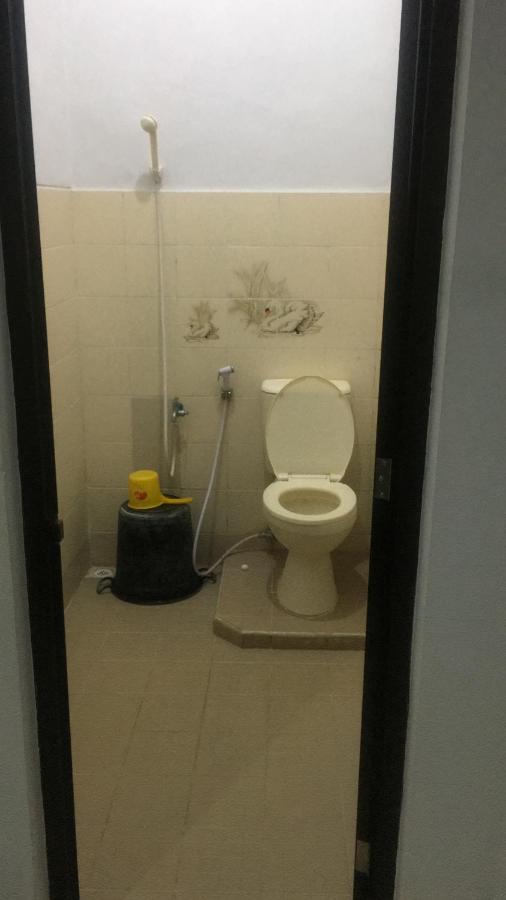 Hotel Parahyangan Pangandaran Ngoại thất bức ảnh