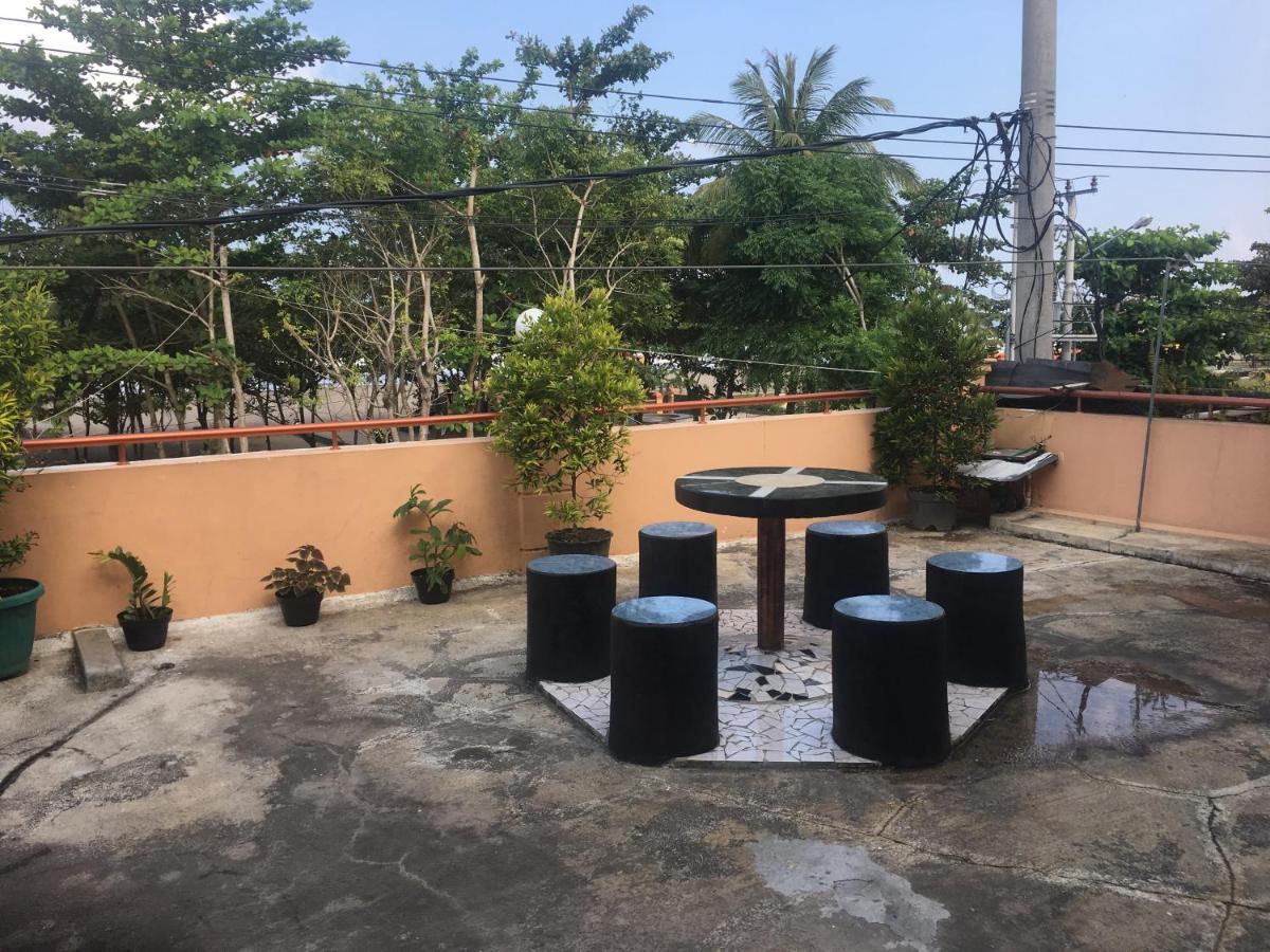 Hotel Parahyangan Pangandaran Ngoại thất bức ảnh