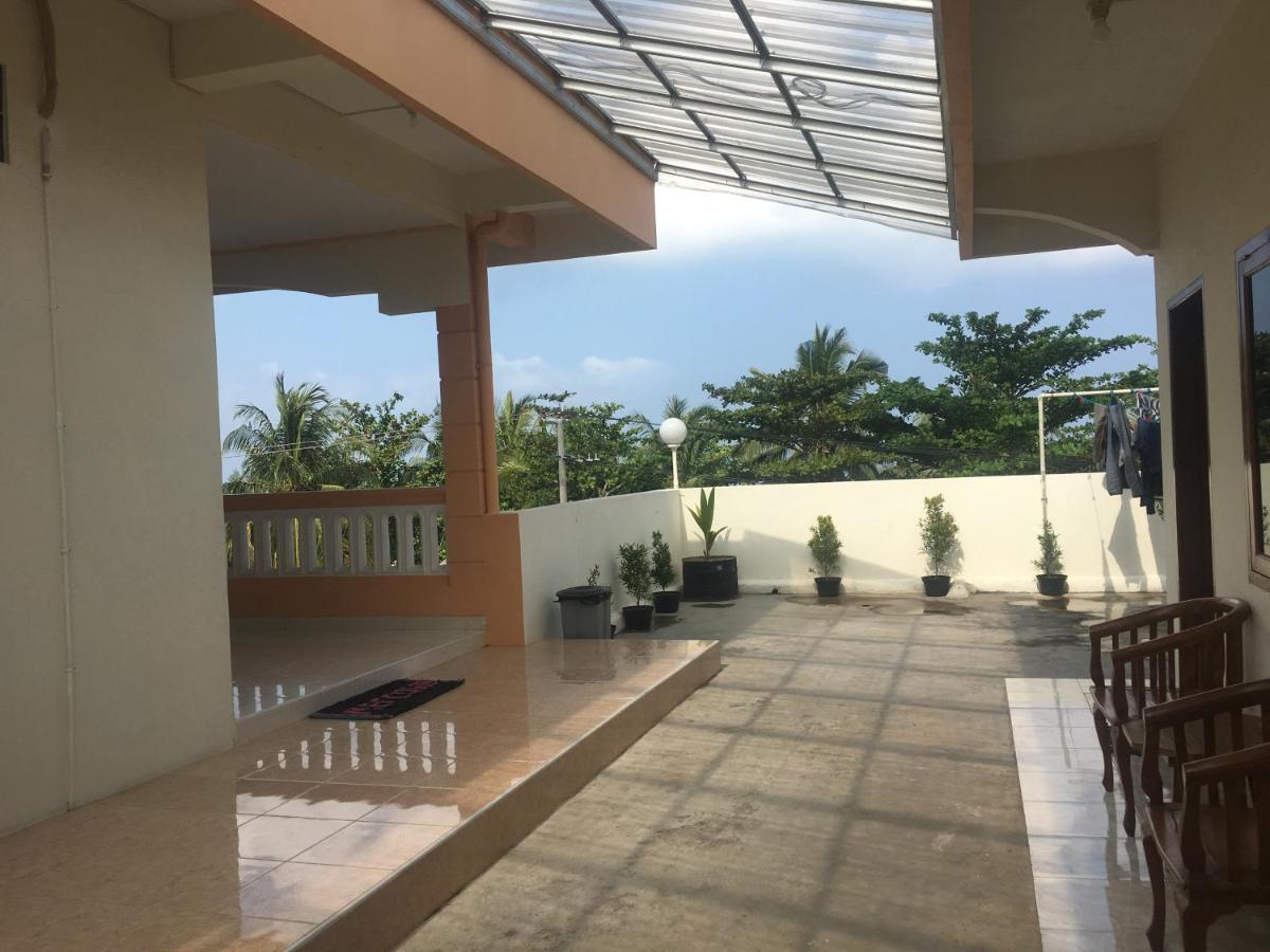 Hotel Parahyangan Pangandaran Ngoại thất bức ảnh