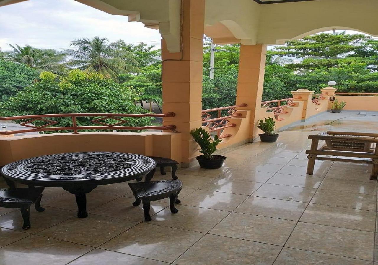 Hotel Parahyangan Pangandaran Ngoại thất bức ảnh