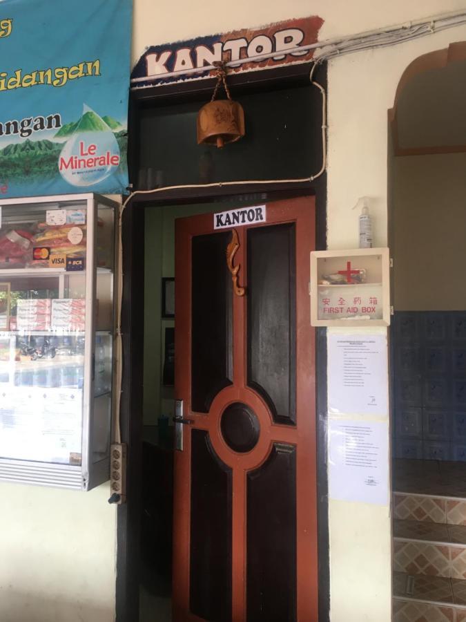 Hotel Parahyangan Pangandaran Ngoại thất bức ảnh