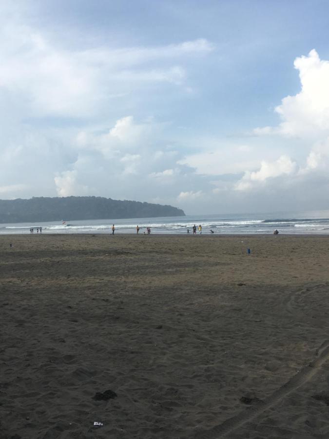 Hotel Parahyangan Pangandaran Ngoại thất bức ảnh