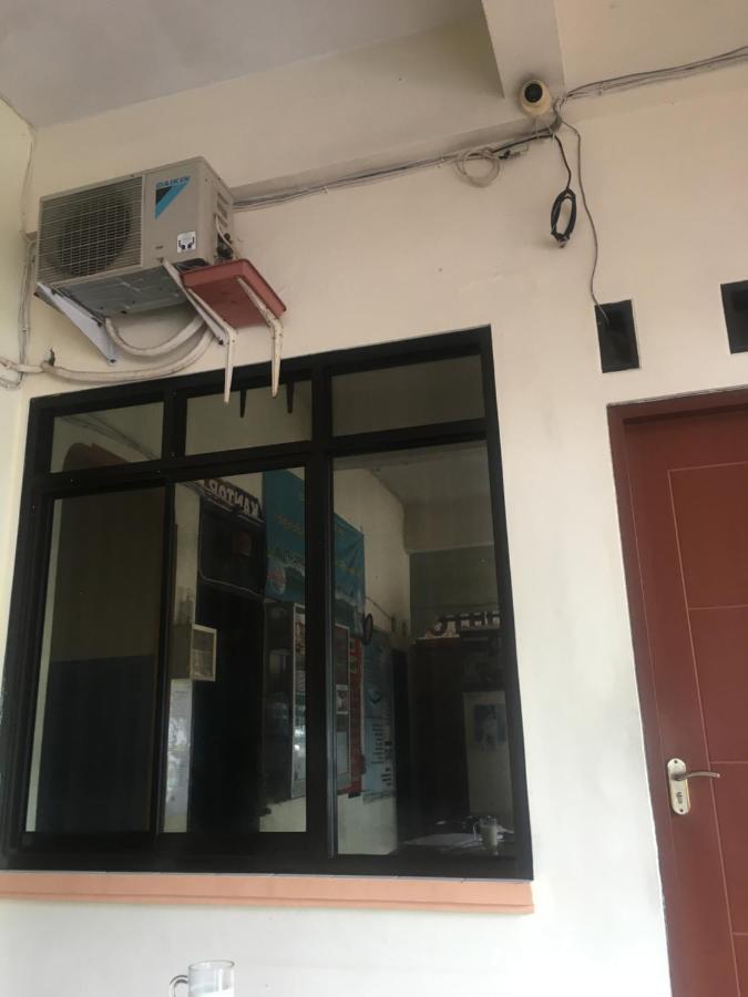 Hotel Parahyangan Pangandaran Ngoại thất bức ảnh
